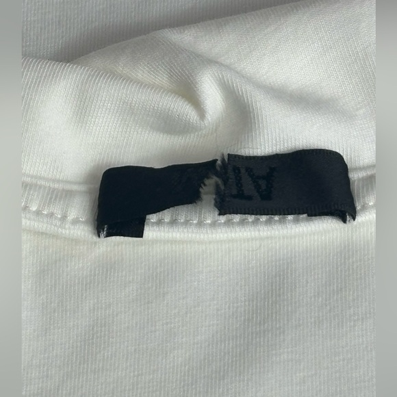 ATM Anthony Thomas Melillo Pima
Cotton Halter Tennis Dress - Picture 11 of 11